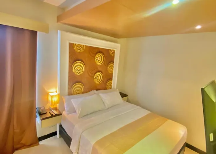 Jle\'S Hotel
