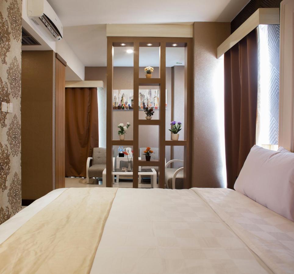 Hotel Jle's Manado