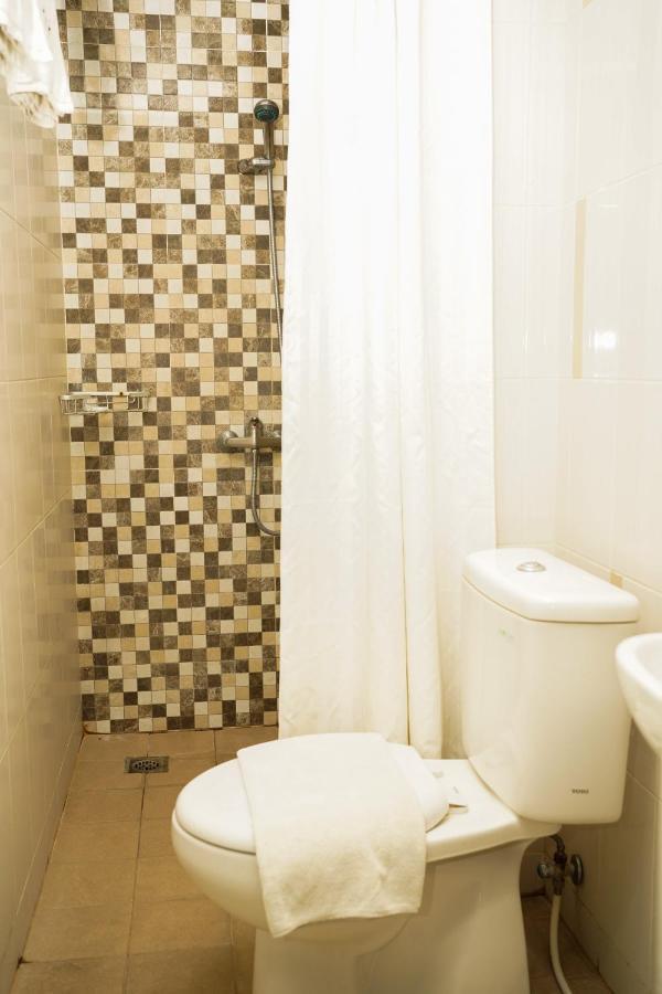 Hotel Jle's Manado