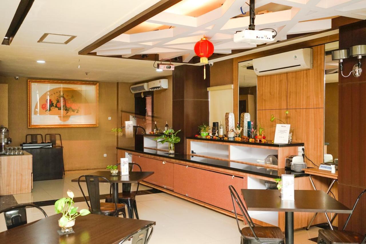 Hotel Jle's 2*