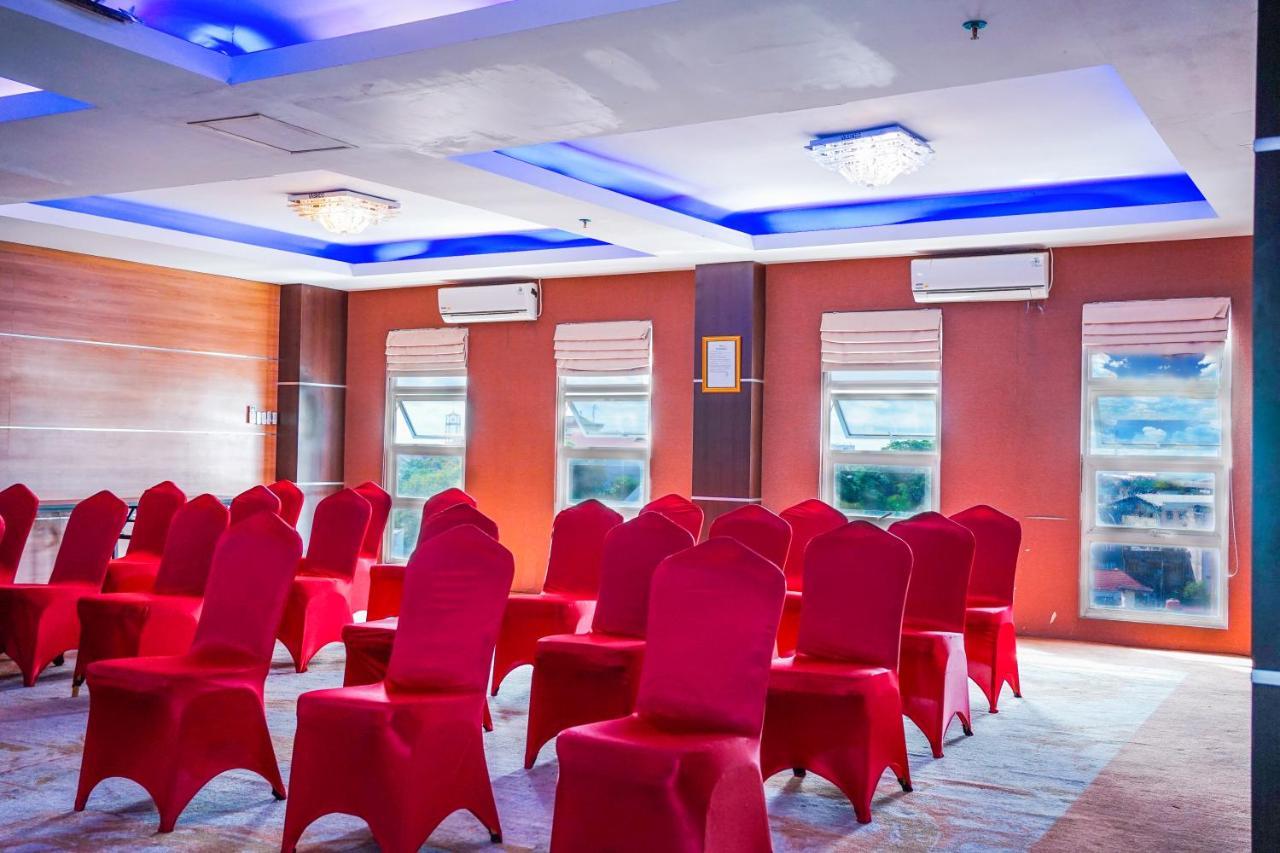 Hotel Jle's Manado