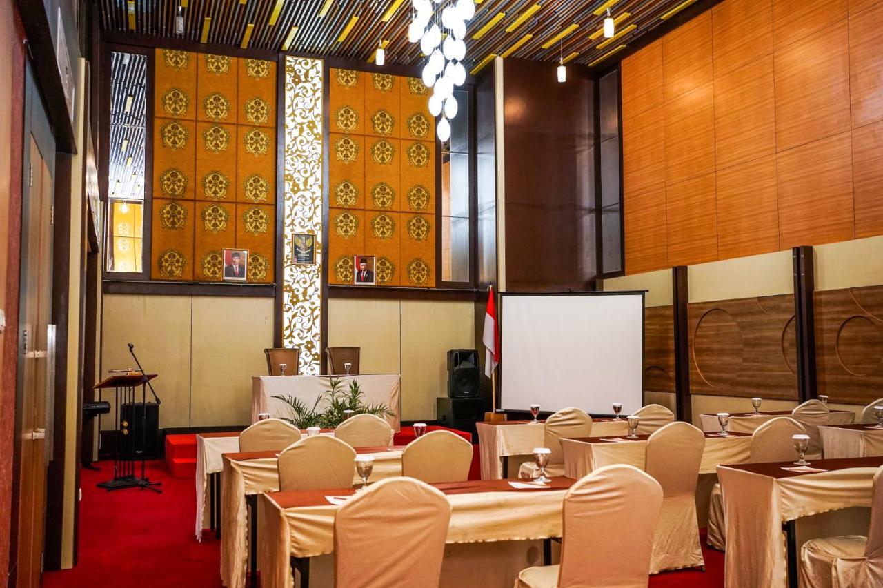 Hotel Jle's Manado