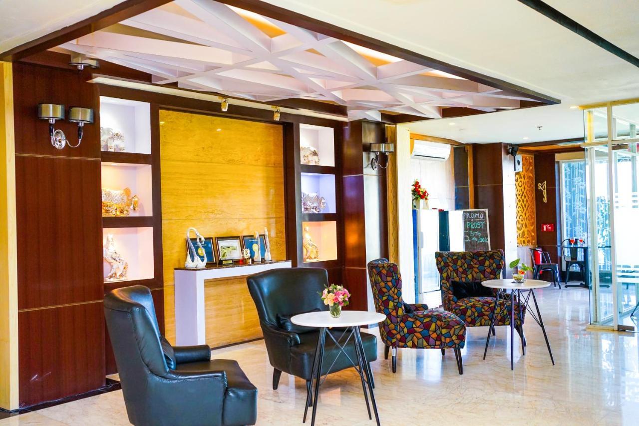 Jle's Hotel Manado