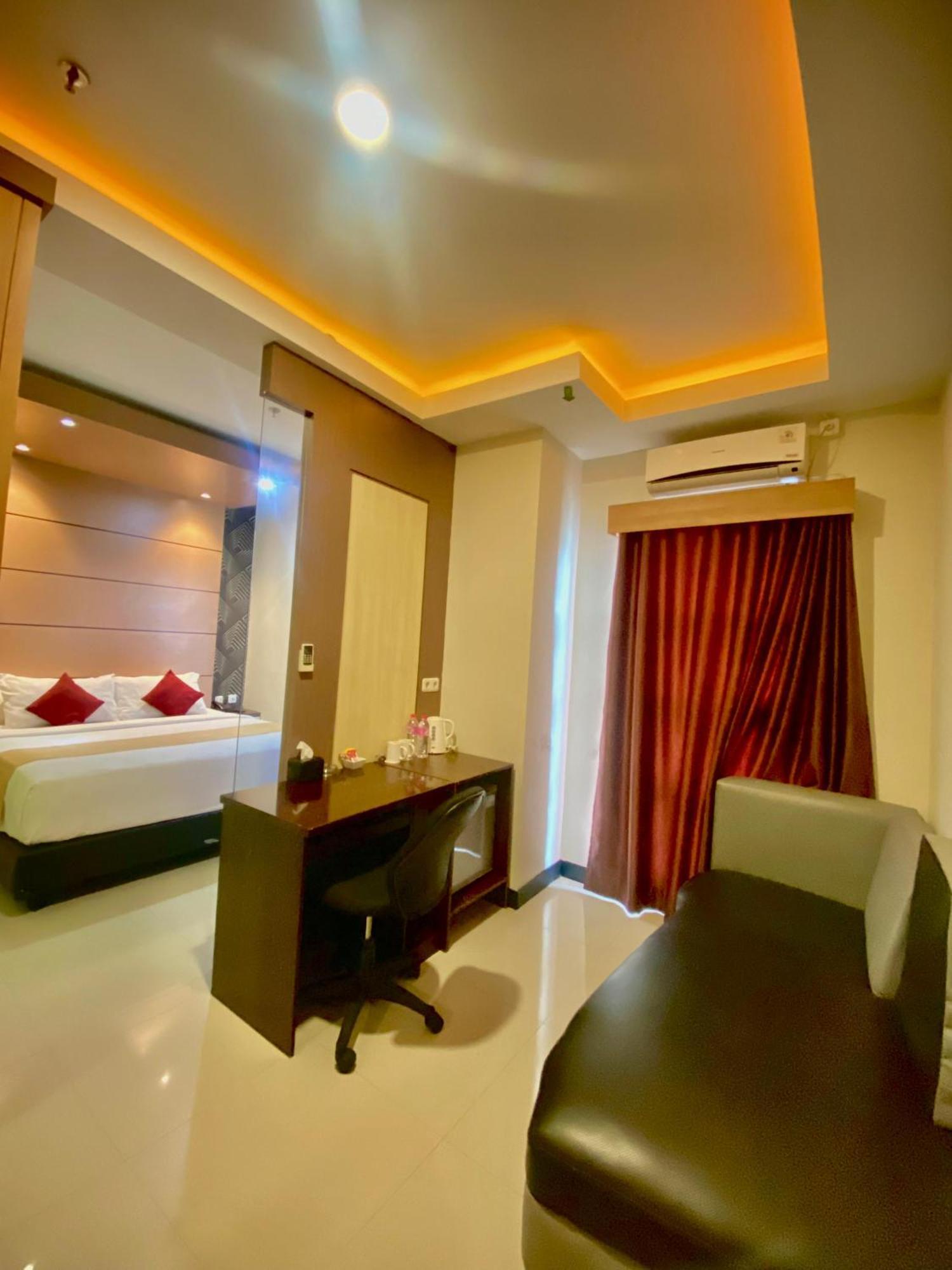 Jle's Hotel 2*